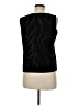 AGB Black Sleeveless T-Shirt Size M - photo 2