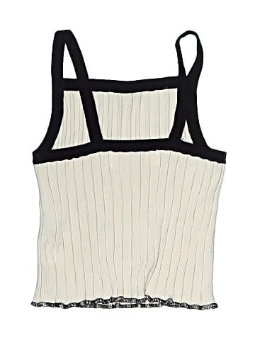 H&M Sleeveless Top (view 2)