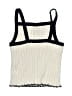 H&M Ivory Sleeveless Top Size 3 - 4 - photo 2