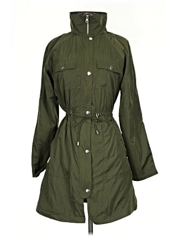 Ann Taylor LOFT Raincoat (view 1)