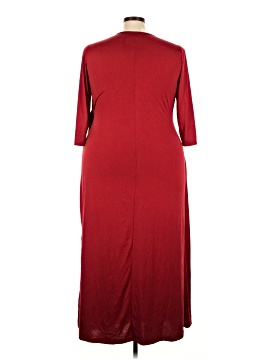 24seven Comfort Apparel Casual Dress (view 2)