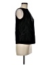 AGB Black Sleeveless T-Shirt Size M - photo 4