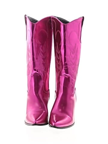 Miss Lola Boots (view 2)