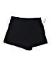 Old Navy 100% Rayon Solid Black Shorts Size M - photo 1