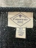 St. John's Bay Black Pullover Sweater Size M (tall) - photo 7