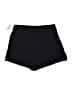 Old Navy 100% Rayon Solid Black Shorts Size M - photo 2