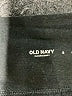 Old Navy Solid Black Athletic Shorts Size S - photo 3