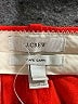 J.Crew 100% Wool Red Wool Pants Size 10 (tall) - photo 4