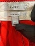 J.Crew 100% Wool Red Wool Pants Size 10 (tall) - photo 6