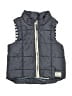 H&M Blue Vest Size 12-18 mo - photo 1