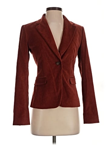 Elie Tahari Blazer (view 1)