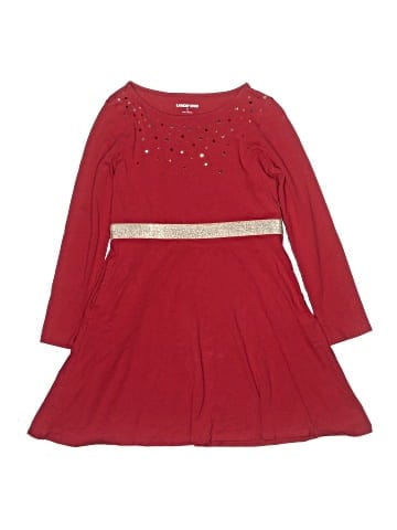 Lands' End Dress (view 1)