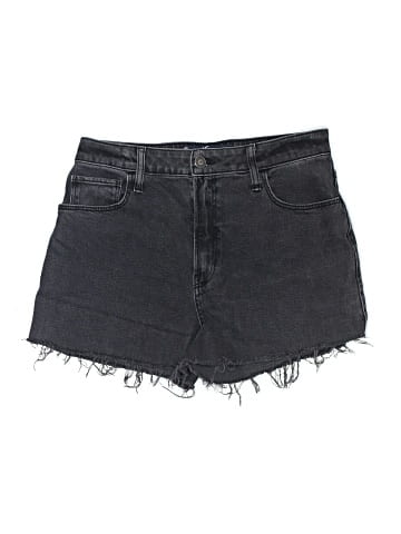 Hollister Denim Shorts (view 1)