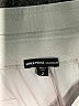 James Perse 100% Polyester Gray Casual Pants Size Med (2) - photo 7