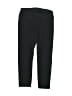 Cat & Jack Solid Black Casual Pants Size 3T - photo 1