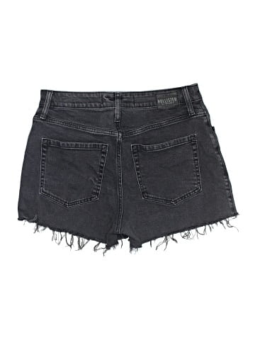 Hollister Denim Shorts (view 2)