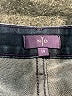 NYDJ Solid Blue Jeans Size 14 - photo 4