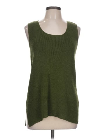 ZUZA BART Sweater Vest (view 1)