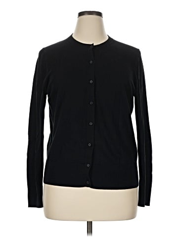 Ann Taylor LOFT Cardigan (view 1)