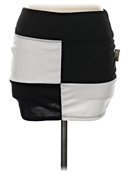 Body Central Casual Skirt (view 1)