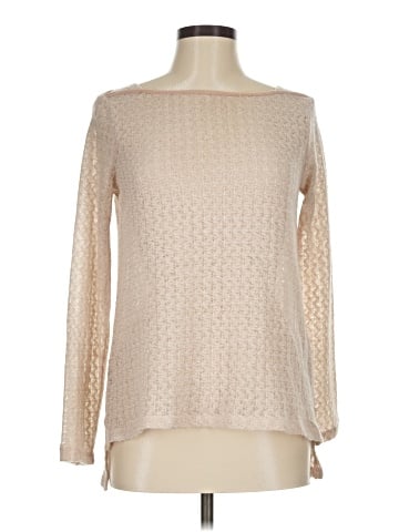 Ella Moss Pullover Sweater (view 1)