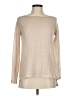 Ella Moss Tan Pullover Sweater Size M - photo 1