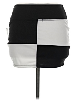 Body Central Casual Skirt (view 2)