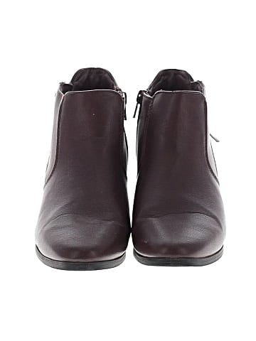 Croft & Barrow Ankle Boots (view 2)