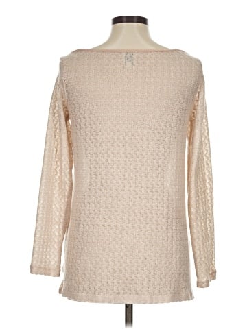 Ella Moss Pullover Sweater (view 2)