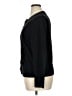 Ann Taylor LOFT Black Cardigan Size XL - photo 5