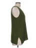 ZUZA BART Green Sweater Vest Size L (estimated) - photo 4