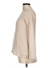 Ella Moss Tan Pullover Sweater Size M - photo 5