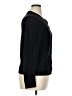 Ann Taylor LOFT Black Cardigan Size XL - photo 4