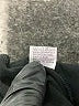 Unbranded Solid Black Jumpsuit Size L - photo 5