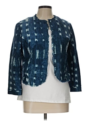 Dil Blazer (view 1)