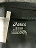 Asics Solid Black Active Skort Size M - photo 3