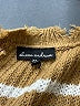 Alison Andrews 100% Acrylic Stripes Brown Pullover Sweater Size XL - photo 7