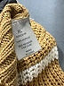 Alison Andrews 100% Acrylic Stripes Brown Pullover Sweater Size XL - photo 8