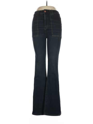 Pilcro Jeans (view 1)