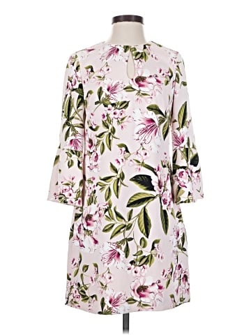 White House Black Market Casual Dress (view 1)