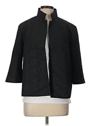 Grace Chuang Blazer (view 1)