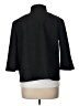 Grace Chuang 100% Polyester Black Blazer Size L - photo 2