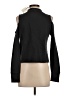 Rag & Bone/JEAN 100% Cotton Black Long Sleeve Top Size XXS - photo 2