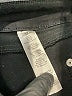 Chico's Black Jeans Size Lg (2) - photo 8