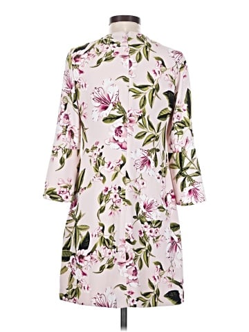 White House Black Market Casual Dress (view 2)