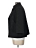 Grace Chuang 100% Polyester Black Blazer Size L - photo 5