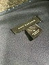 Ann Taylor Stars Black Cocktail Dress Size 4 - photo 7