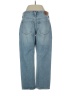 J.Crew Blue Jeans Size 25 waist - photo 2