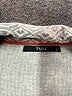 Tart Print Gray Blazer Size S - photo 6