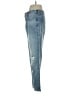J.Crew Blue Jeans Size 25 waist - photo 5